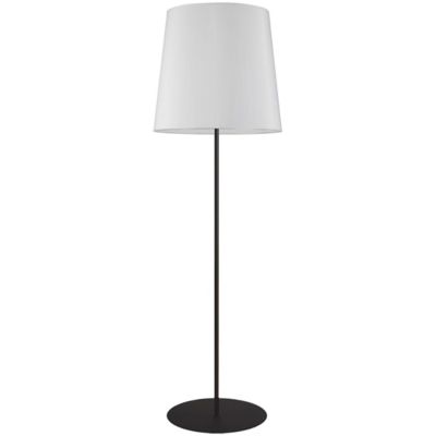 Maine Tapered Drum Floor Lamp