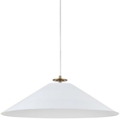 Prudence Pendant