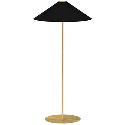 Maine Cone Floor Lamp
