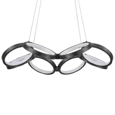 Philo LED Chandelier