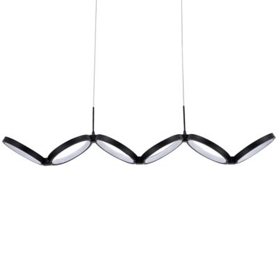 Philo LED Linear Suspension