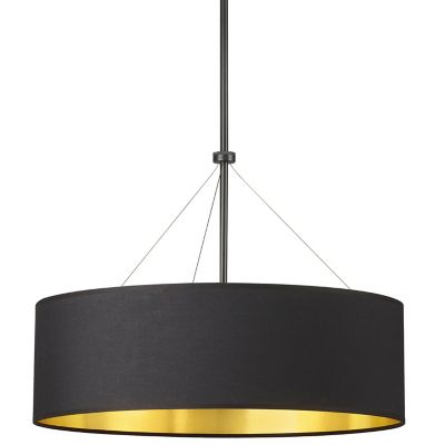 Pallavi Drum Pendant