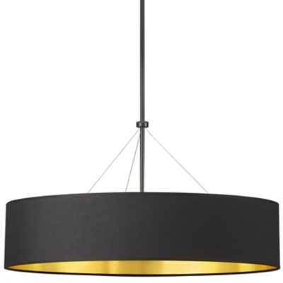 Pallavi Drum Pendant