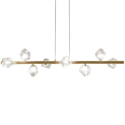 Pearlene Linear Suspension