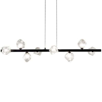 Pearlene Linear Suspension