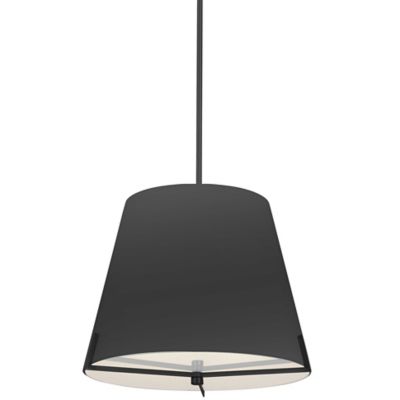 Preston Tapered Drum Pendant