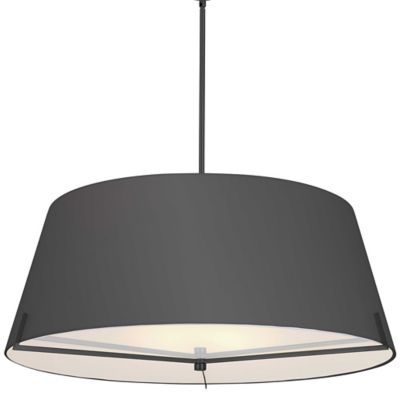 Preston Tapered Drum Pendant
