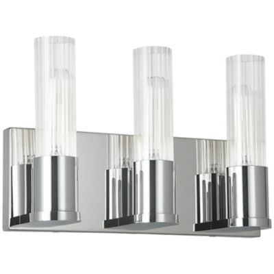 Tube Vanity Light