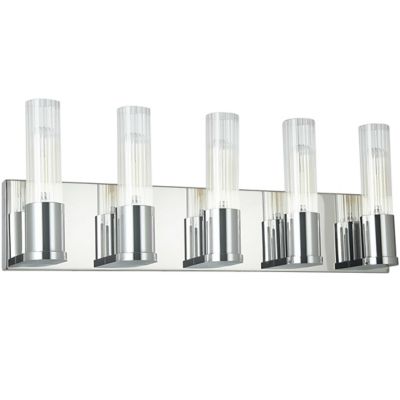 Tube Vanity Light