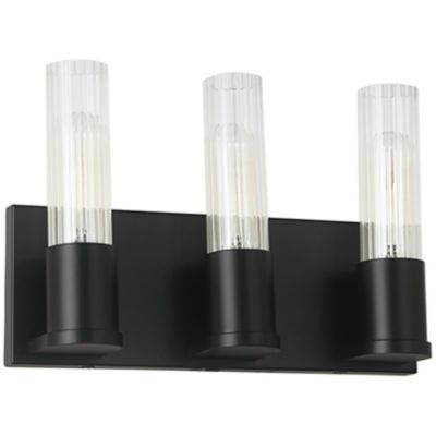 Tube Vanity Light