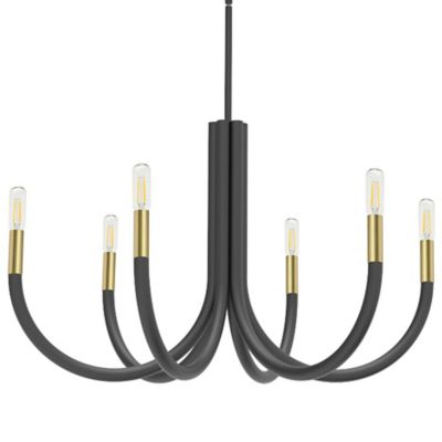 Wand Chandelier