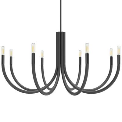 Wand Chandelier
