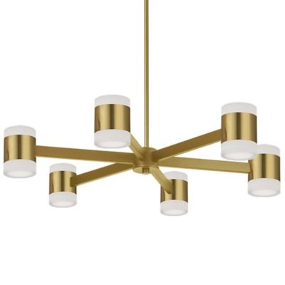 Wilson LED Chandelier