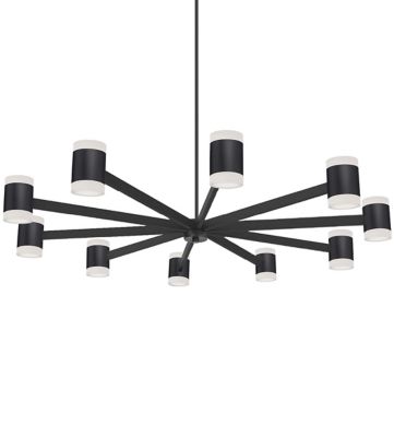 Wilson LED Chandelier