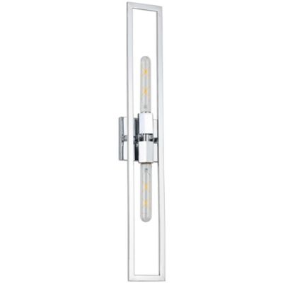 Wisteria Wall Sconce