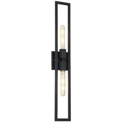 Wisteria Wall Sconce