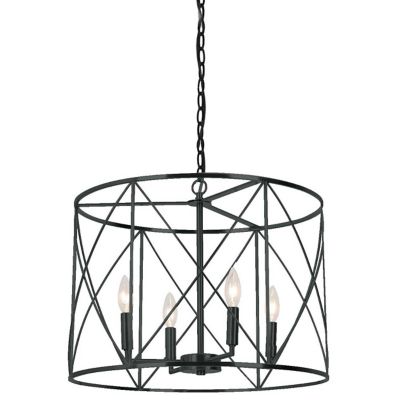 Calah Chandelier