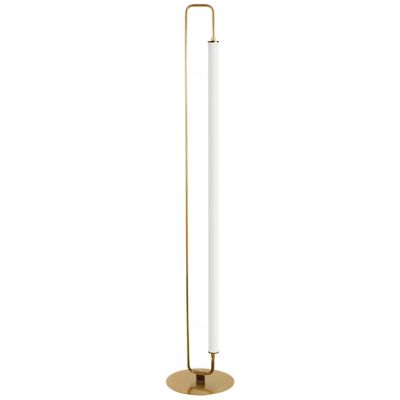 Freya LED Floor Lamp