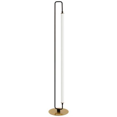 Freya LED Floor Lamp