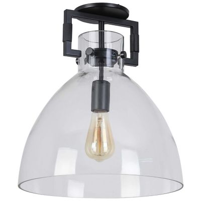 Liberty Semi-Flushmount