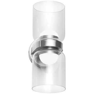 Nadine 2 Light LED Wall Sconce