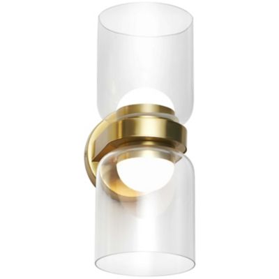 Nadine 2 Light LED Wall Sconce