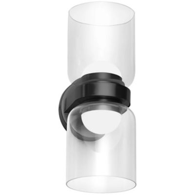 Nadine 2 Light LED Wall Sconce