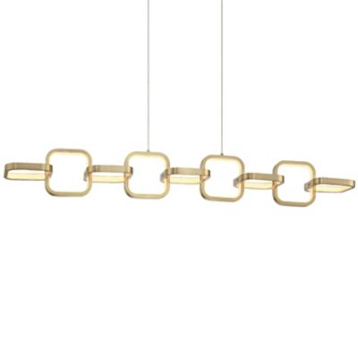 Patsy LED Pendant