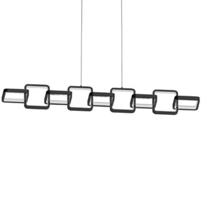 Patsy LED Pendant