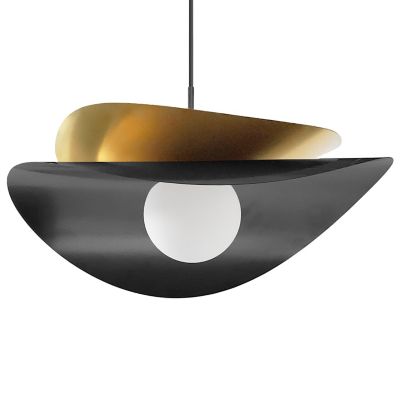 Paven LED Pendant