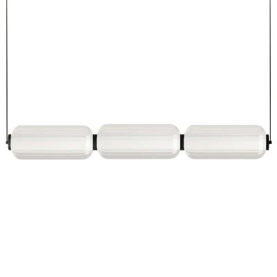 Ramona LED Horizontal Pendant