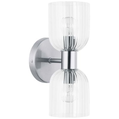 Vienna 2 Light Wall Sconce