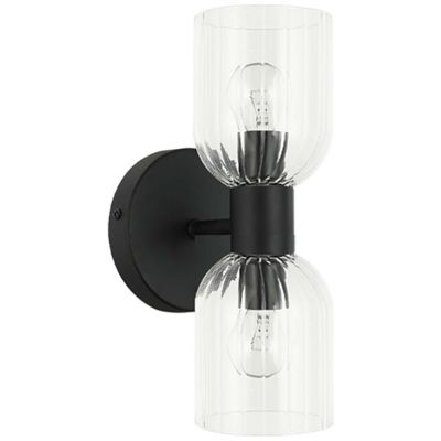 Vienna 2 Light Wall Sconce