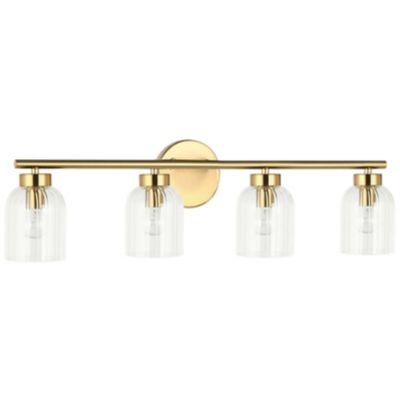 Vienna Vanity Light