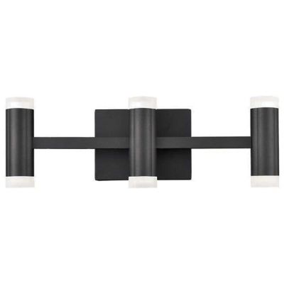 Wilson LED Vanity Light