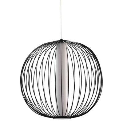 Charlotte LED Pendant