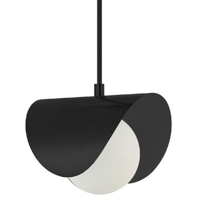 Cresent Mini Pendant