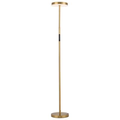 Francine LED Floor Lamp