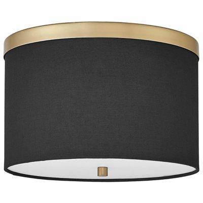 Frederica Flushmount