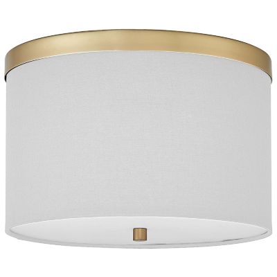Frederica Flushmount
