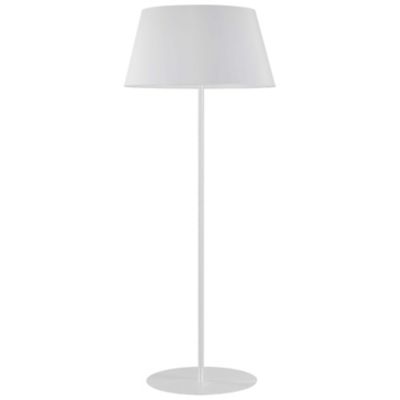 Gretchen Round Base Floor Lamp