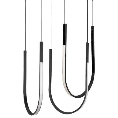 Pacari Multi-Point LED Pendant