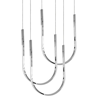 Pacari Multi-Point LED Pendant