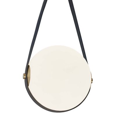 Persis LED Pendant