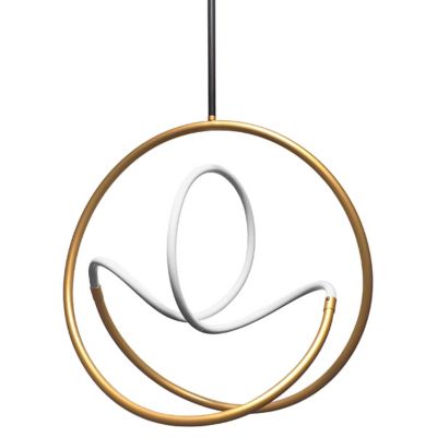 Raelynn LED Pendant