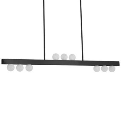 Raleigh Linear Suspension