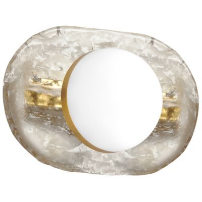 Velma LED Bath Wall Sconce