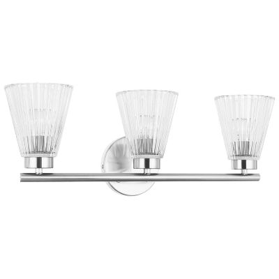 Vienna Cone Vanity Light
