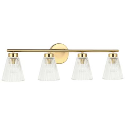 Vienna Vanity Light