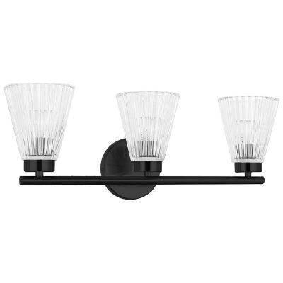 Vienna Cone Vanity Light